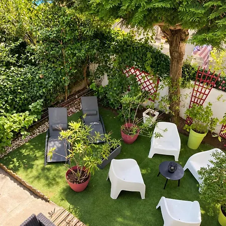 Chez Patou 3*