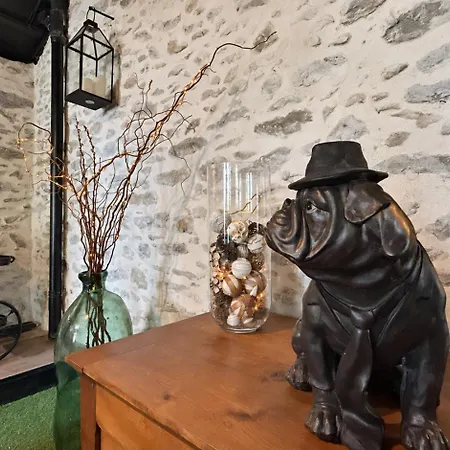Chez Patou Bed and breakfast 3*