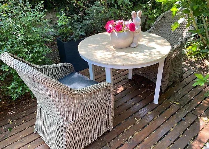 Chez Patou Couette-café Laval (Mayenne)