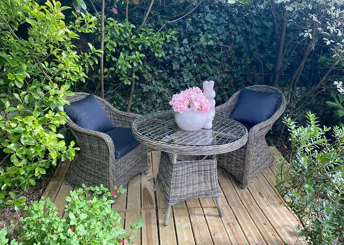 Chez Patou Laval (Mayenne)