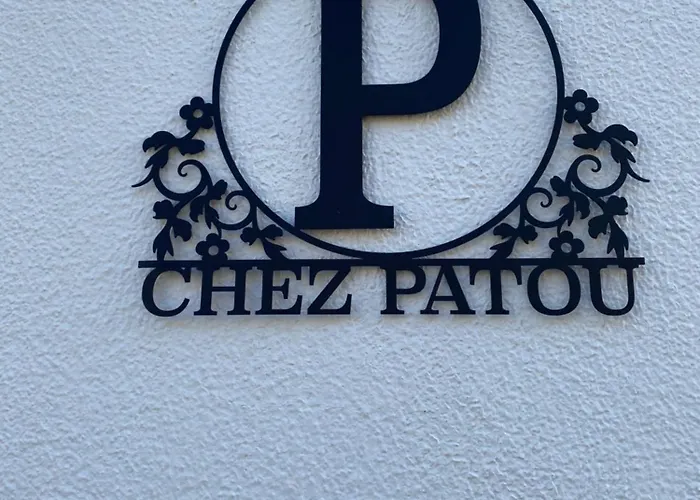 Bed & Breakfast Chez Patou