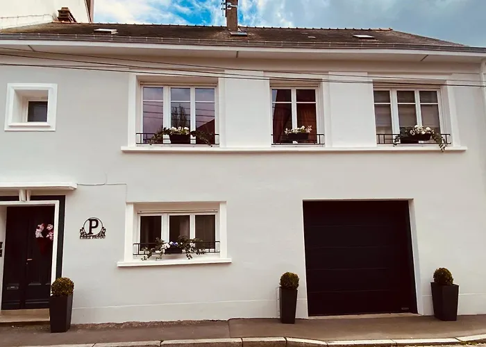 Chez Patou Bed & Breakfast