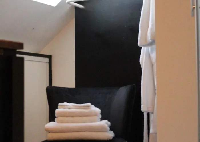 Chez Patou Bed & Breakfast