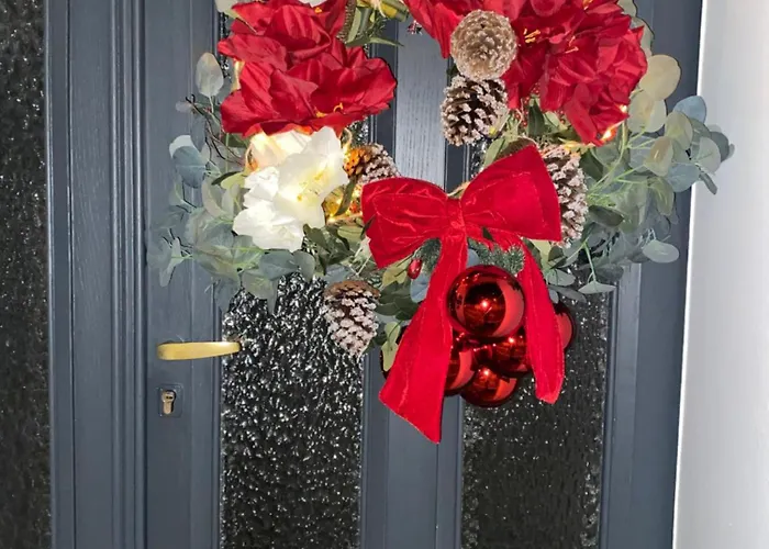 Bed & Breakfast Chez Patou