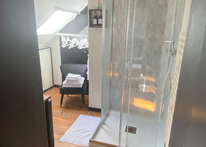 Chez Patou Laval (Mayenne)